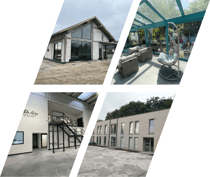 Okna Drzwi Bramy Interplast